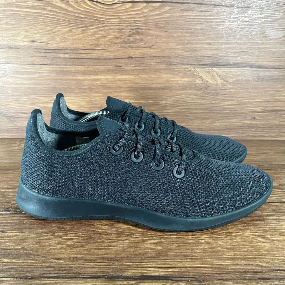 Allbirds Tree Runner Running Shoes Men’s Size 14 Athletic Sneakers
